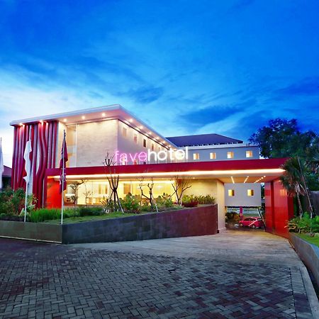 Favehotel Banjarbaru Kültér fotó