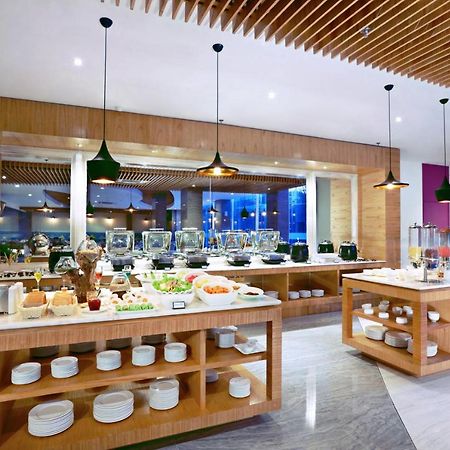 Favehotel Banjarbaru Kültér fotó
