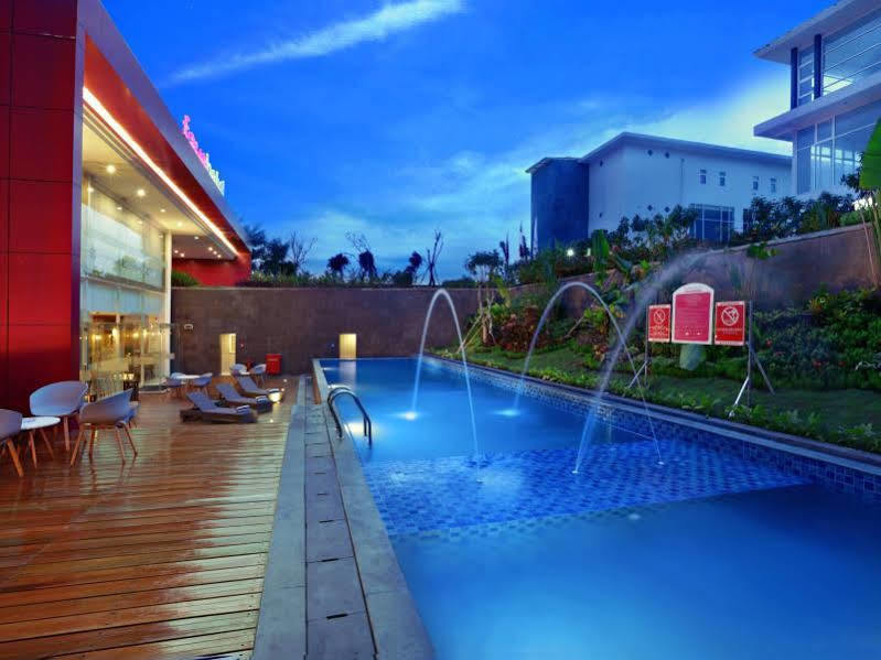 Favehotel Banjarbaru Kültér fotó