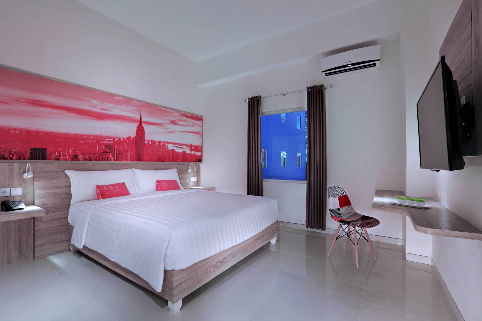 Favehotel Banjarbaru Kültér fotó