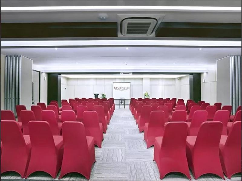 Favehotel Banjarbaru Kültér fotó