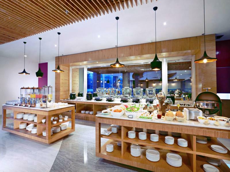 Favehotel Banjarbaru Kültér fotó