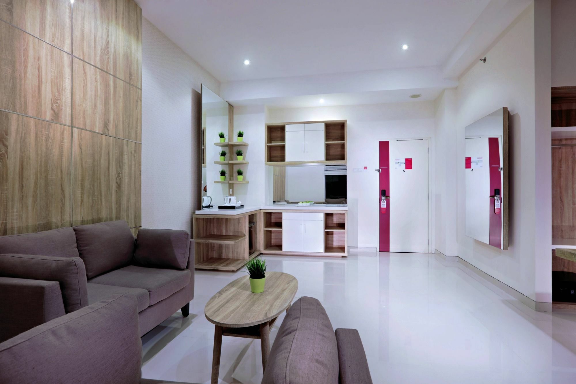 Favehotel Banjarbaru Kültér fotó