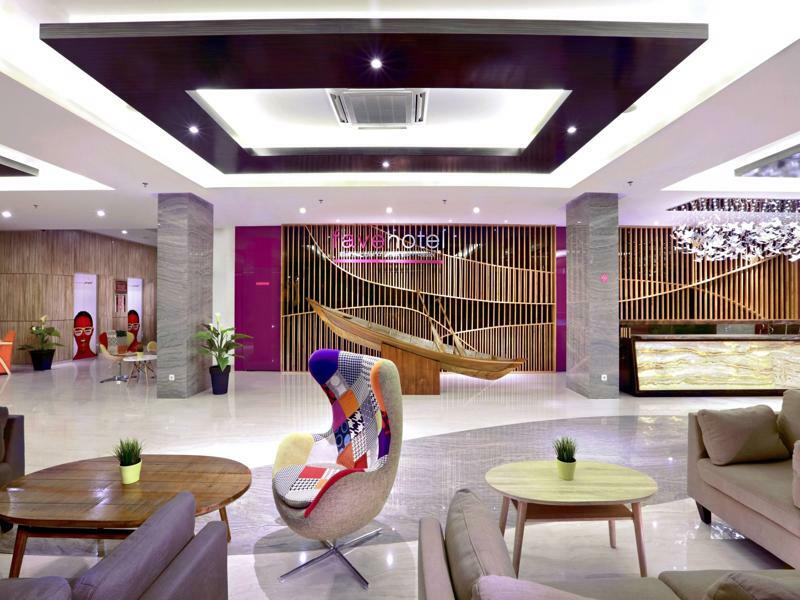 Favehotel Banjarbaru Kültér fotó