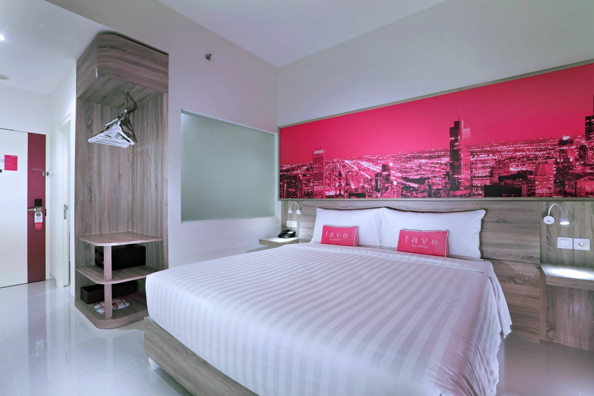 Favehotel Banjarbaru Kültér fotó