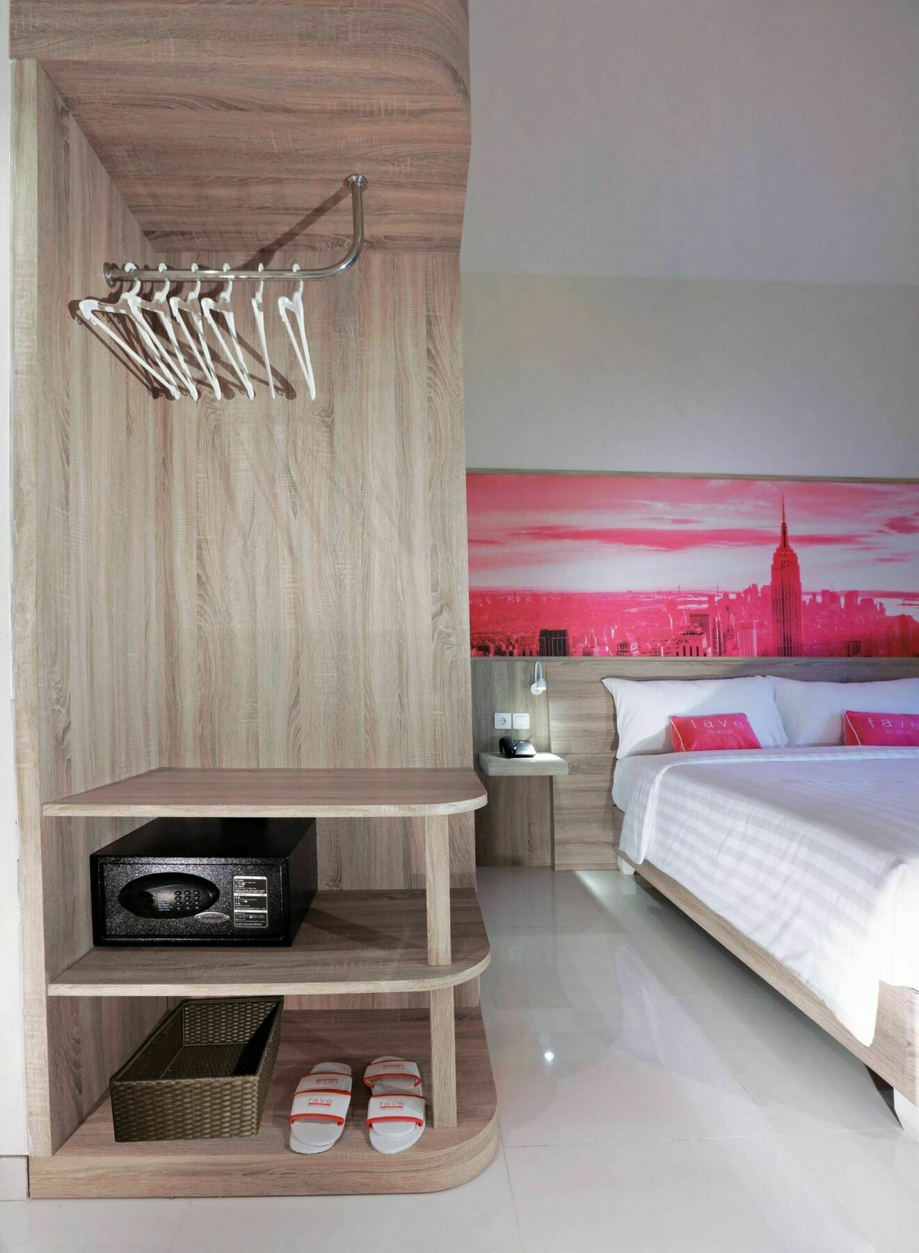 Favehotel Banjarbaru Kültér fotó