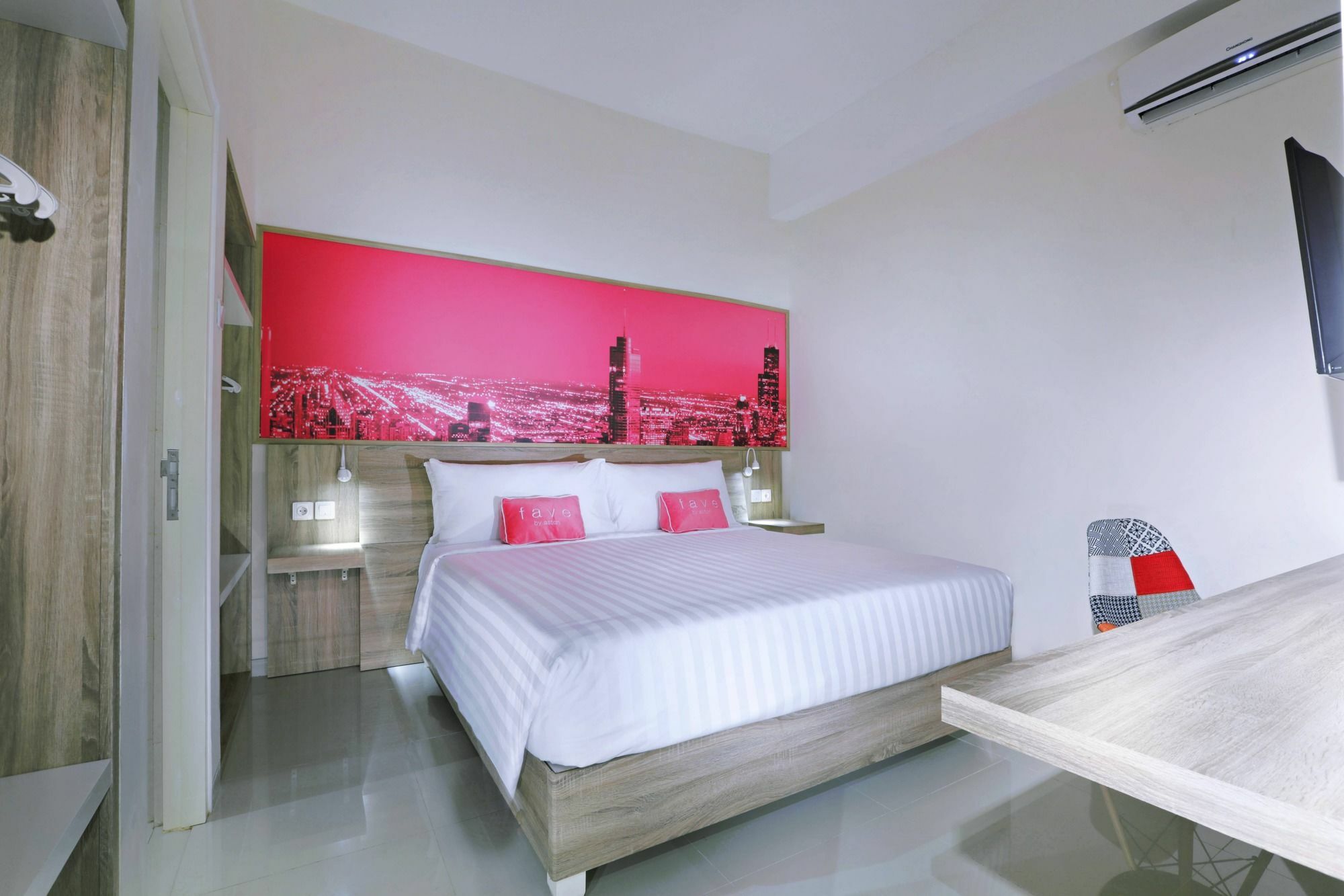 Favehotel Banjarbaru Kültér fotó