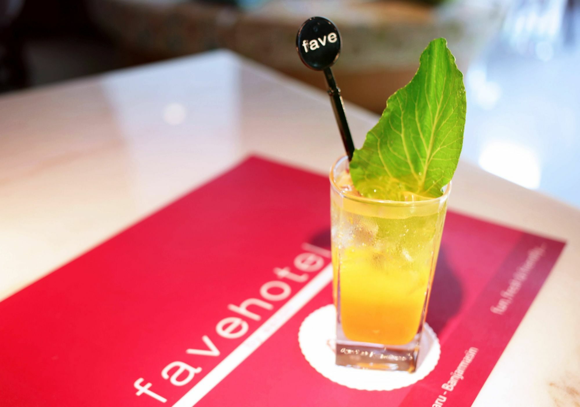 Favehotel Banjarbaru Kültér fotó