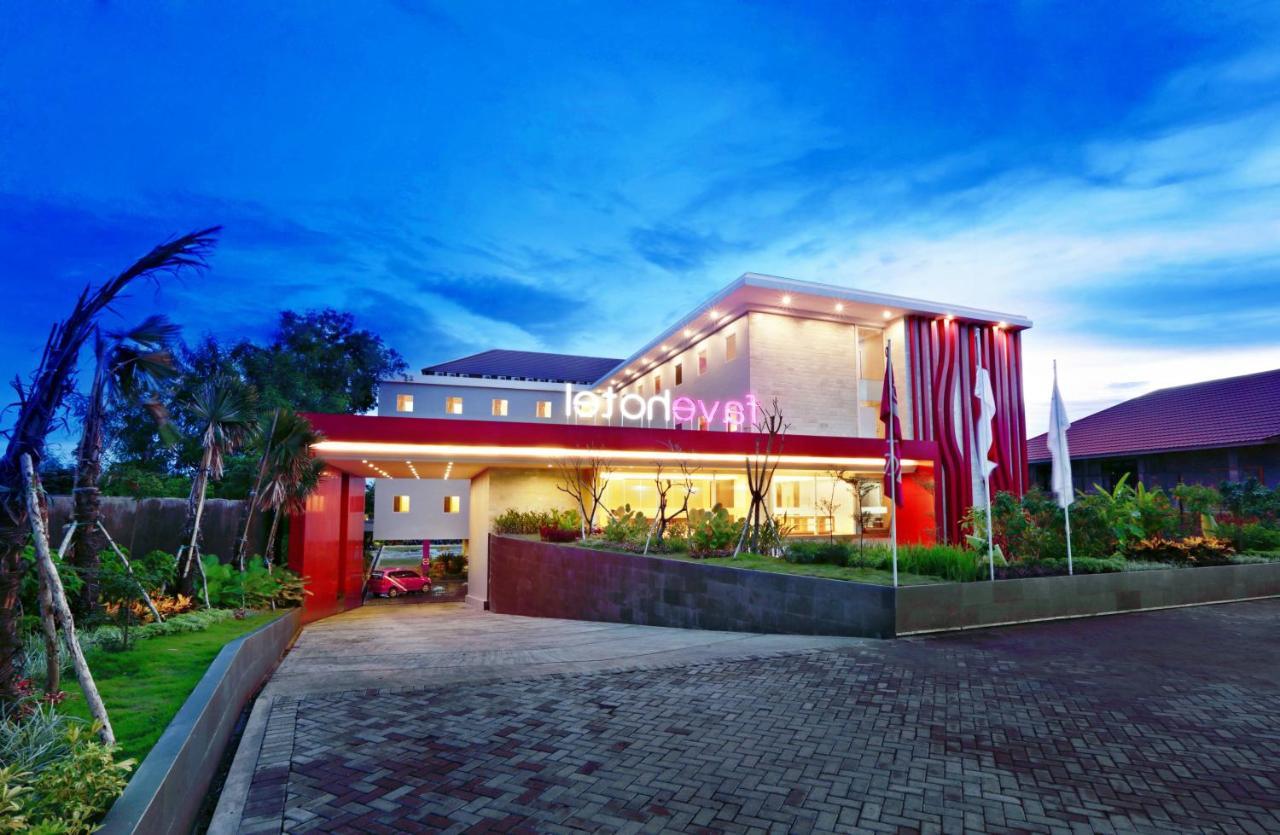 Favehotel Banjarbaru Kültér fotó